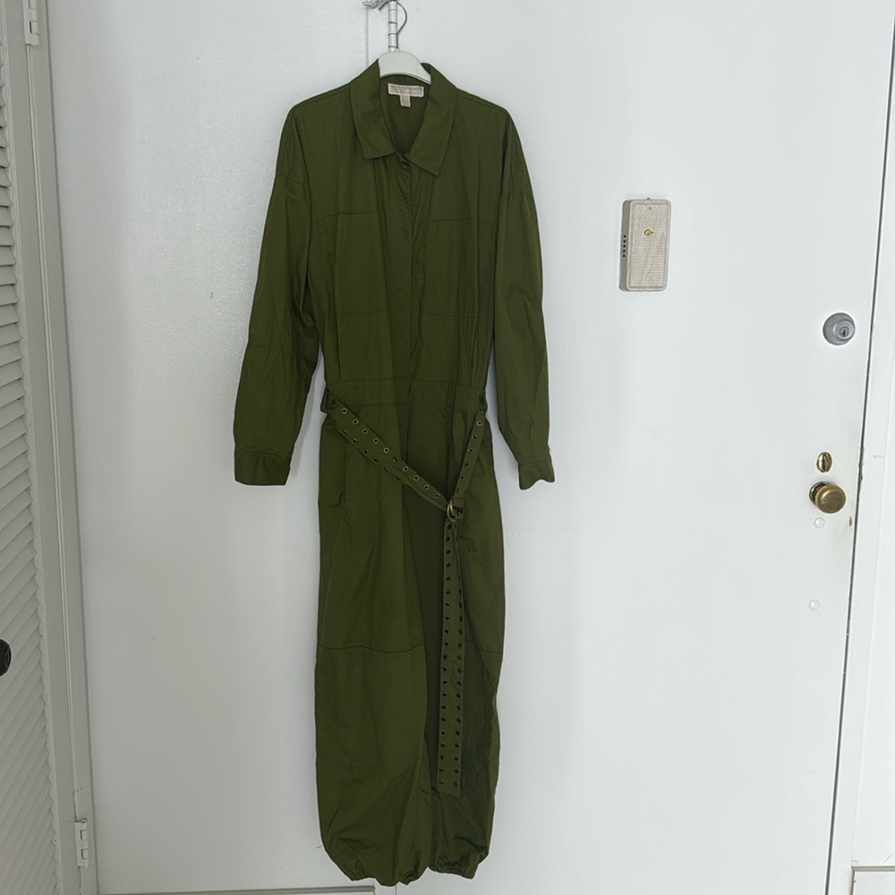 Michael kors jumpsuit